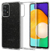 Spigen Liquid Crystal Glitter ovitek za Samsung Galaxy A52s 5G / A52 5G / A52