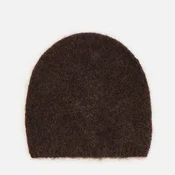 Reserved - Kapa beanie od mešavine vune