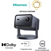 Hisense Pametni mini projektor - C2