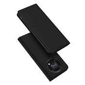 Dux Ducis – Skin Pro preklopni etui za Huawei Nova Y90 -črna