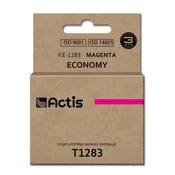 Actis KE-1283 kartuša s črnilom, združljiva z Epson T1283, cian