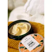 Satsuma Body Butter NEW 50 ML