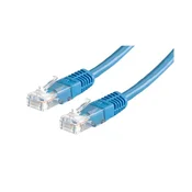STANDARDNI UTP CAT6 patch kabel, 2 m, plavi S1752-150