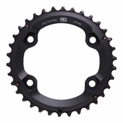 LANCANIK POGONA 34T SHIMANO DEORE FC-M6000