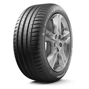Michelin Pilot Sport 4 SUV ( 275/45 R20 110Y XL EV Suitable, sa zaštitnom lajsnom za felne (FSL) )