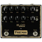 Friedman BE-OD Deluxe Kitarski efekt (Kot novo)
