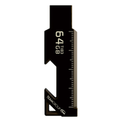 TeamGroup T183 64 GB višefunkcijski USB 3.1 kljuc