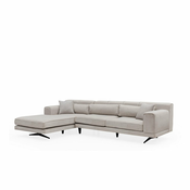 Atelier Del Sofa Ugaona sofa Jivago ugaona leva(Chl-2R) - be
