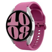 Pašček za Samsung Galaxy Watch 6 40 mm 44 mm, Galaxy Watch 6 classic 43 mm 47 mm, Galaxy Watch 5 Pro/Watch 4/Watch 4 Classic