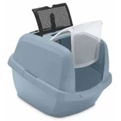IMAC WC za macke Maddy Junior 2nd LIFE, zatvoreni, 57x43x41cm