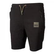 Nash Make It Happen Box Logo Black Shorts