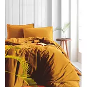 Lessentiel Maison Komplet posteljine, 200x220cm, Oker