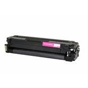 toner SAMSUNG CLT-506L MAGENTA toner in