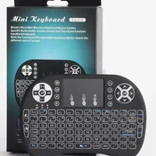 Mini Bežicna Tastatura