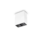 LIKA STROPNA LED SVJETILJKA PL 6W 3000K BIJELA ID367354