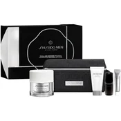 Shiseido Men Total Revitalizer Cream darilni set za moške