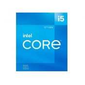 Intel Core i5 12400F BOX procesor