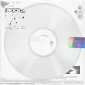 Bring Me The Horizon - L.I.V.E. In Sao Paulo (Live Immersive Visual Experiment) (Crystal Clear Coloured) (2 LP)
