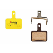 PLOCICE ZA DISK SWISSTOP 15 RS - SHIMANO (BR-MT410 BR-M575 BR-M525…)