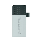TRANSCEND USB ključ Micro 16GB (TS16GJF380S)