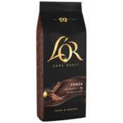 Mleta kava LOR Espresso Forza 250gr