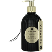 Vivian Gray Vivanel Prestige Neroli & Ginger tekoče milo 350 ml