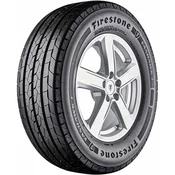 Firestone letna poltovorna pnevmatika 195/75R16 110R VANHAWK 3 Enliten DOT0725