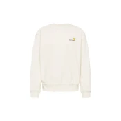 Carhartt WIP Majica American Script, bež