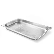shumee Posoda GN 1/1 Kitchen Line, perforirana, višina 65 mm - Hendi 807125