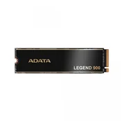A-Data SSD disk Legend 900 512GB PCIe 4x4, M.2, 6.2/2.3 GB/s