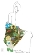 Joni Mitchell - Ladies Of The Canyon (180 g) (Reissue) (LP)