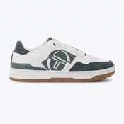 Sergio Tacchini Muške patike Inter, Belo - crne