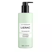Lierac Mleko za čiščenje 400 ml