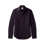 Calvin Klein Muška košulja LV019EU000XNW, Teget