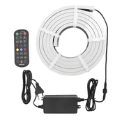 Cozze Led svetlobni trak + daljinec