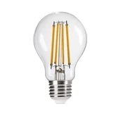 XLED žarnica z žarilno nitko A60 10W-WW svetlobni vir E27 podnožje 1520lm 2700K