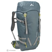Nahrbtnik VAUDE Rupal 35+, 35 l, čaplja ()