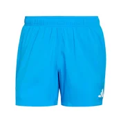 ADIDAS SPORTSWEAR Kratke hlače za surfanje Ess azur/bela