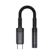 Devia ST111165 audio adapter