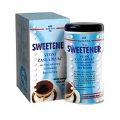 Eko Farm Sweetener Stoni zasladivac , 600 tableta