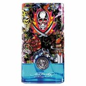 Christian Audigier Ed Hardy Hearts & Daggers toaletna voda 100 ml Tester za muškarce