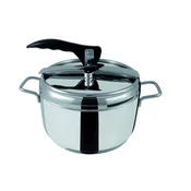 Tognana Ekspres lonac 5 l, Sivi