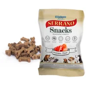 Mediterranean Poslastice za pse Serrano, Pršuta, 100 g
