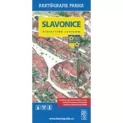 Slavonice - historické centrum