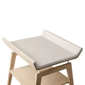 leander® prevleka za previjalno podlogo linea™ cappuccino