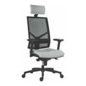 ANTARES 1850 SYN OMNIA PDH LX Kancelarijska stolica/eko koža/ do 120kgX