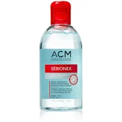 Micelarna voda za problematično kožo Sébionex (micelarni losjon) 250 ml