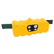 shumee Baterija za iRobot Roomba 500 600 700 800 900 serijo 5000mAh Ni-MH
