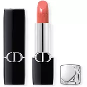 DIOR RUŽEVI ZA USNE Rouge Dior Satin Lipstick New World Ruž Za Usne 3.5 g