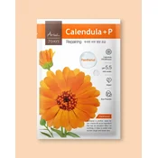 Ariul Maska za obraz z izvlečkom ognjiča 7 Days Mask Calendula P - 23 ml/1 kos